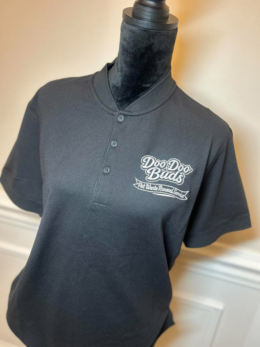 Embroidered Business Logo Polo