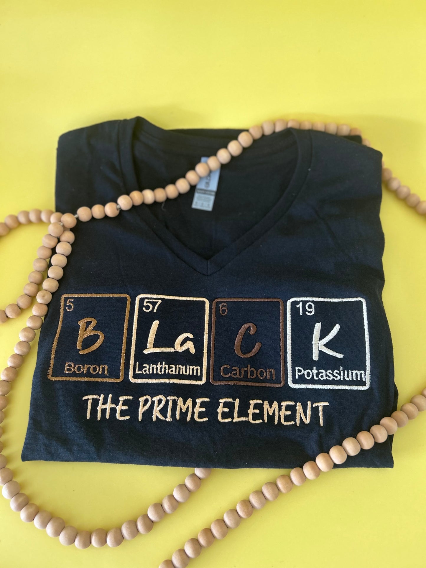 Prime Element