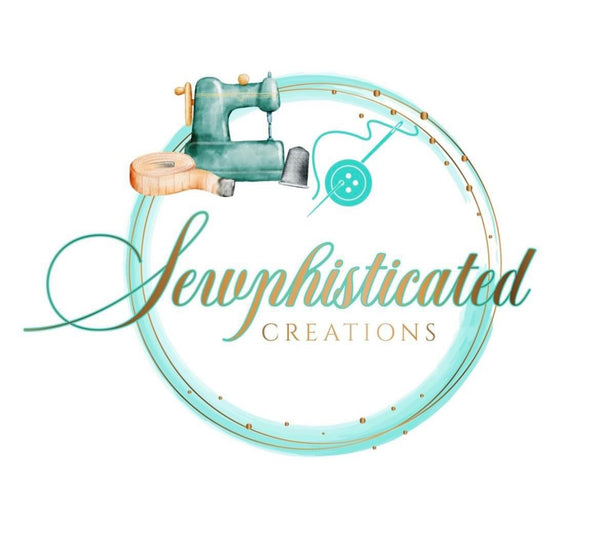 Sewphisticated Creations
