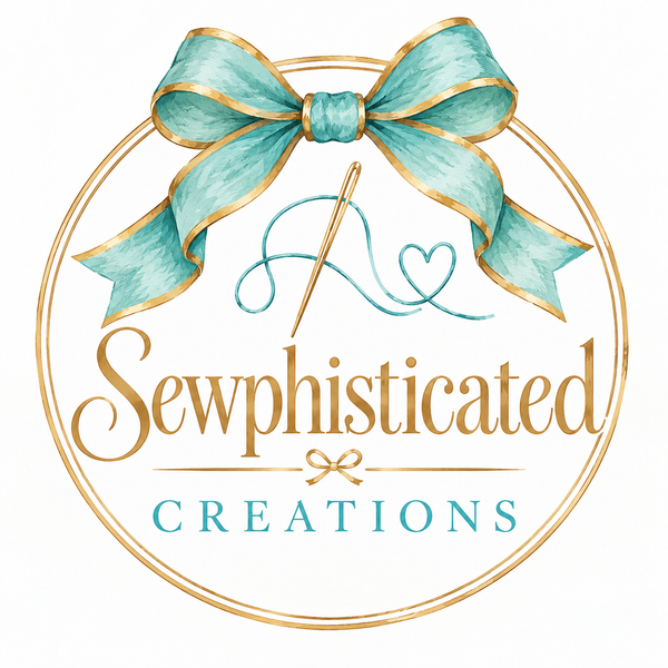 Sewphisticated Creations